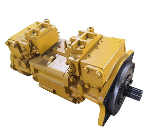 hydraulic pump