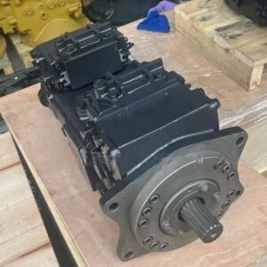 hydraulic pump