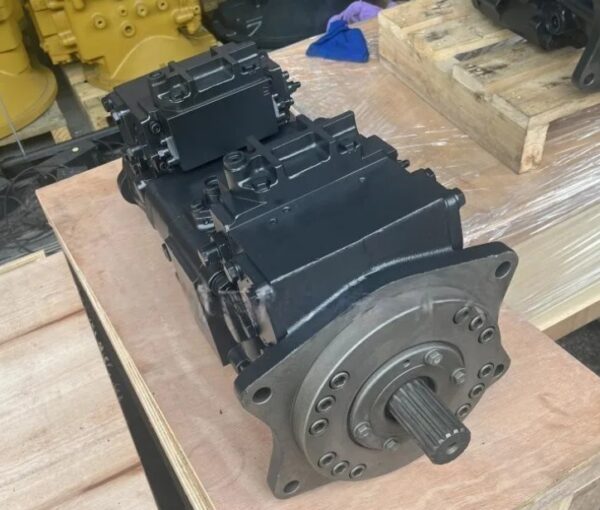 hydraulic pump