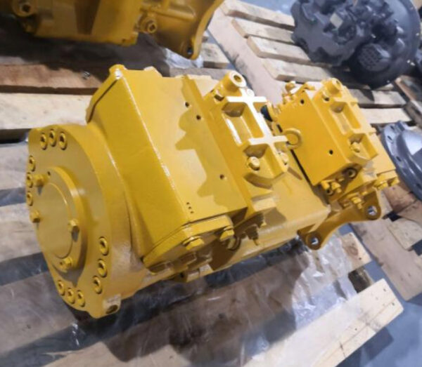 hydraulic pump