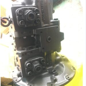 hydraulic pump