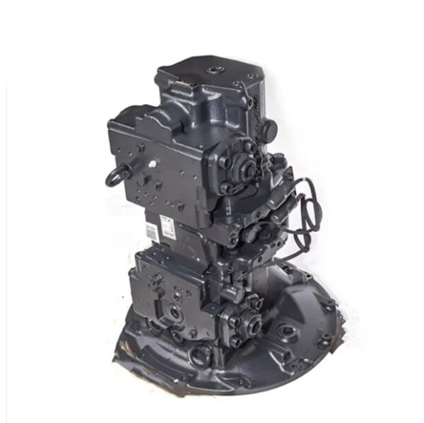 hydraulic pump