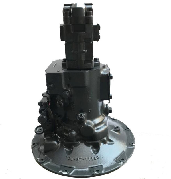 hydraulic pump