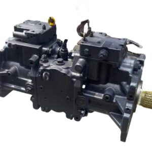 hydraulic pump