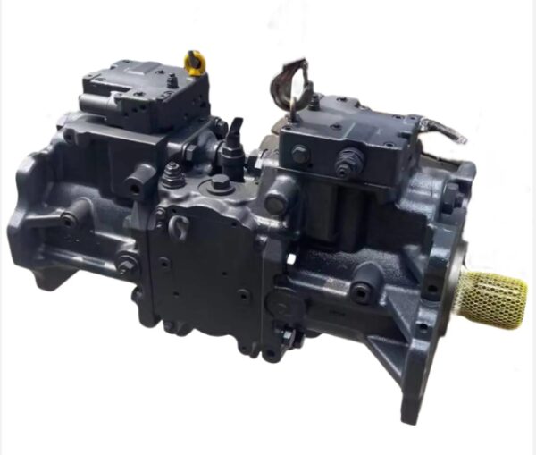 hydraulic pump