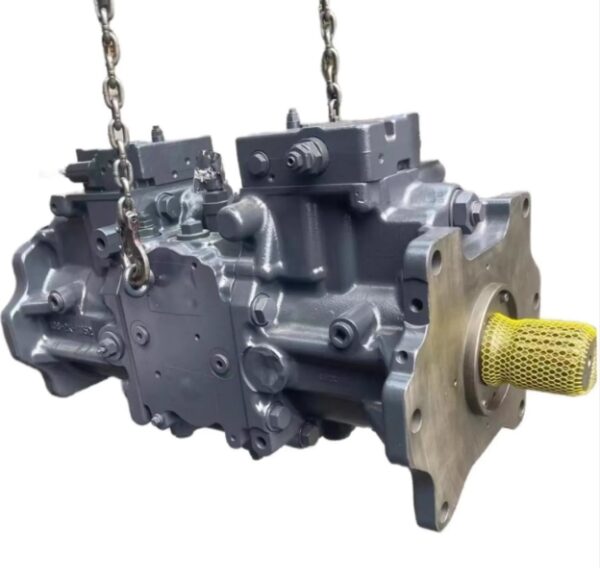 hydraulic pump