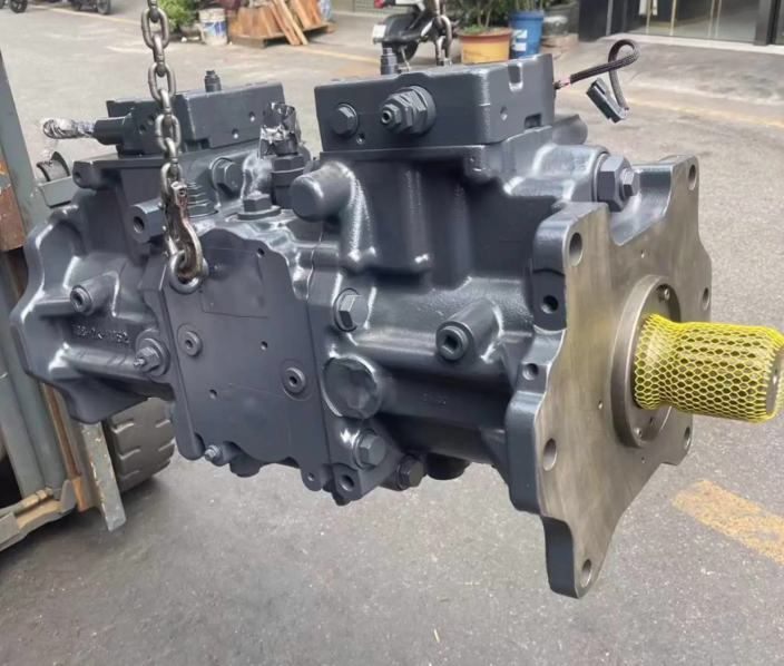 hydraulic pump