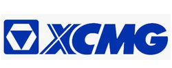 xcmg excavator logo