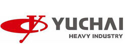 yuchai excavator logo